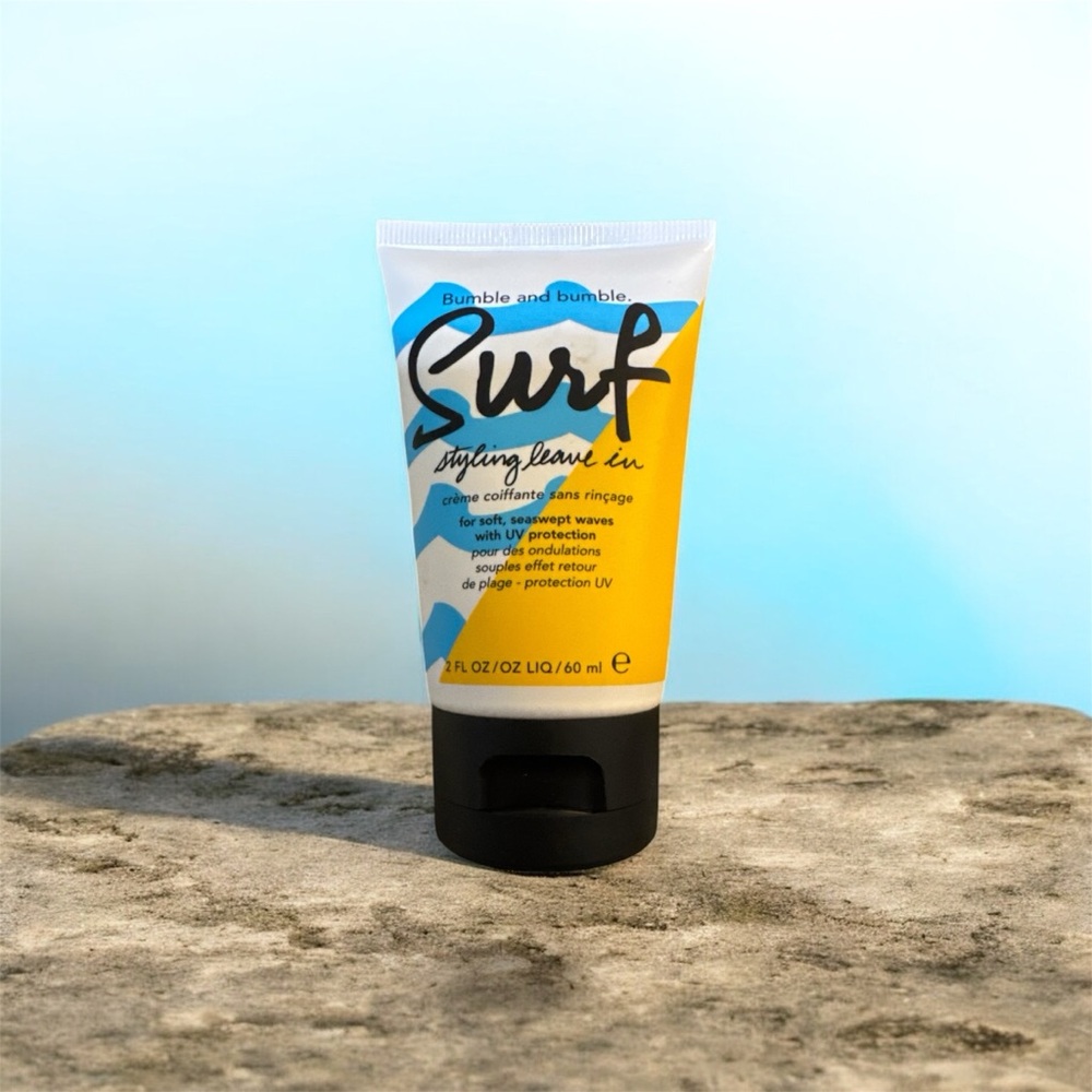 Bumble and Bumble Surf Styling Leave-In (2oz)